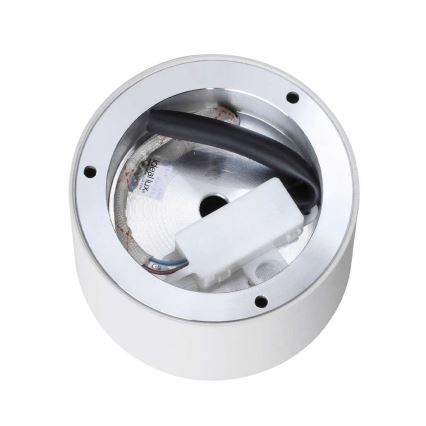 Ideal Lux - Faretto LED SPIKE 1xGX53/9W/230V bianco
