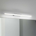 Ideal Lux - Illuminazione a LED per specchi da bagno RIFLESSO LED/16W/230V 62 cm CRI 90 IP54 cromo lucido