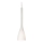 Ideal Lux - Lampada a sospensione 1xE14/40W/230V