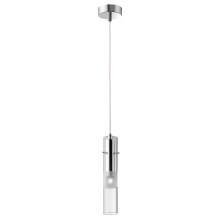 Ideal Lux - Lampada a sospensione 1xG9/28W/230V