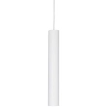 Ideal Lux - Lampada a sospensione 1xGU10/28W/230V