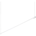 Ideal Lux - Lampada a sospensione LED su cavo YOKO LED/17W/230V CRI 90 bianco