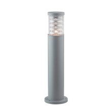 Ideal Lux - Lampada da esterno 1xE27/60W/230V grigio 600 mm