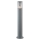 Ideal Lux - Lampada da esterno 1xE27/60W/230V grigio 800 mm