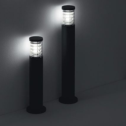 Ideal Lux - Lampada da esterno 1xE27/60W/230V