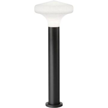 Ideal Lux - Lampada da esterno CLIO 1xE27/42W/230V 60 cm IP44 nera