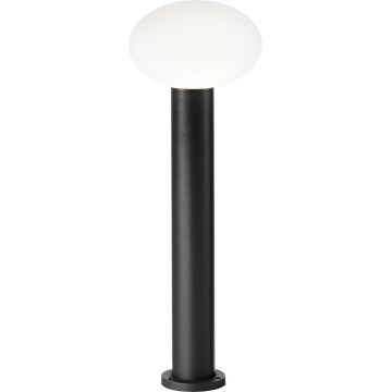 Ideal Lux - Lampada da esterno CLIO 1xE27/42W/230V IP44 nera