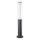 Ideal Lux - Lampada da esterno LED ETERE LED/9,5W/230V 3000K 60 cm CRI 90 IP44 antracite