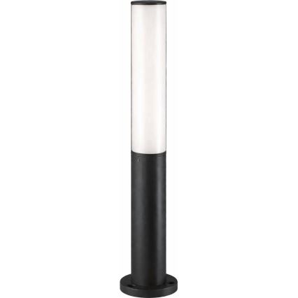 Ideal Lux - Lampada da esterno ETERE LED/9,5W/230V 3000K 60 cm CRI 90 IP44 nera