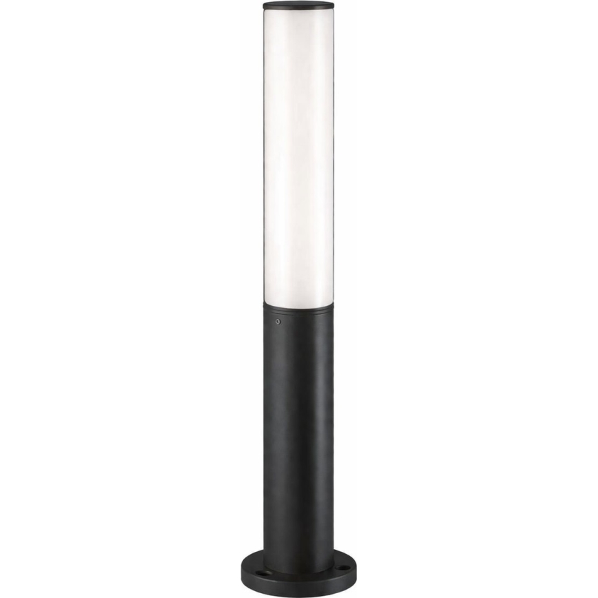 Ideal Lux - Lampada da esterno ETERE LED/9,5W/230V 3000K 60 cm CRI 90 IP44 nera