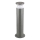 Ideal Lux - Lampada da esterno TORRE 1xE27/15W/230V 60 cm IP65 antracite