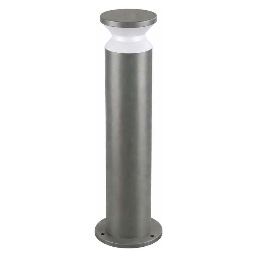 Ideal Lux - Lampada da esterno TORRE 1xE27/15W/230V 60 cm IP65 antracite