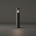 Ideal Lux - Lampada da esterno TRONCO 1xE27/42W/230V 60 cm IP65 antracite