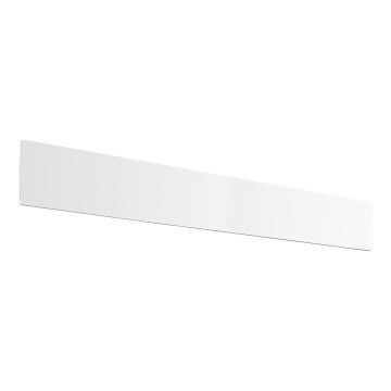 Ideal Lux - Lampada da parete LED ZIG ZAG LED/30W/230V 75 cm CRI 90 bianco