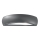 Ideal Lux - Lampada da parete per esterni GIOVE 1xE27/60W/230V IP54 antracite