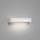 Ideal Lux - Lampada da parete POSTA 4xE14/40W/230V bianca