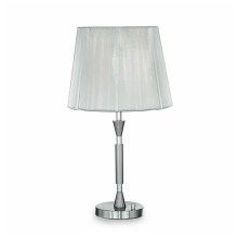 Ideal Lux - Lampada da tavolo 1xE14/40W/230V