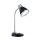 Ideal Lux - Lampada da tavolo 1xE27/60W/240V
