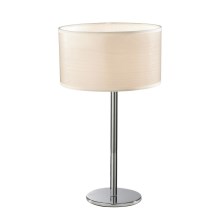 Ideal Lux - Lampada da tavolo 1xG9/28W/230V