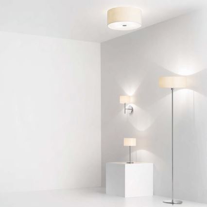 Ideal Lux - Lampada da tavolo 1xG9/28W/230V