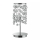 Ideal Lux - Lampada da tavolo 1xG9/40W/230V