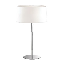 Ideal Lux - Lampada da tavolo 2xG9/28W/230V