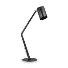Ideal Lux - Lampada da tavolo BIN 1xE27/42W/230V