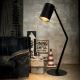 Ideal Lux - Lampada da tavolo BIN 1xE27/42W/230V
