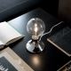 Ideal Lux - Lampada da tavolo con dimmer 1xE27/60W/230V