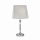 Ideal Lux - Lampada da tavolo dimmerabile 1xE27/60W/230V
