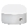 Ideal Lux - Lampada da tavolo dimmerabile a LED con controllo touch MIGNON LED/5W/5V 1500 mAh diam. 10 cm CRI 90 bianco