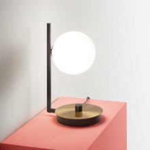 Ideal Lux - Lampada da tavolo LED BIRDS 1xG9/3W/230V