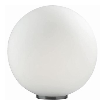 Ideal Lux - Lampada da tavolo MAPA 1xE27/60W/230V 300mm