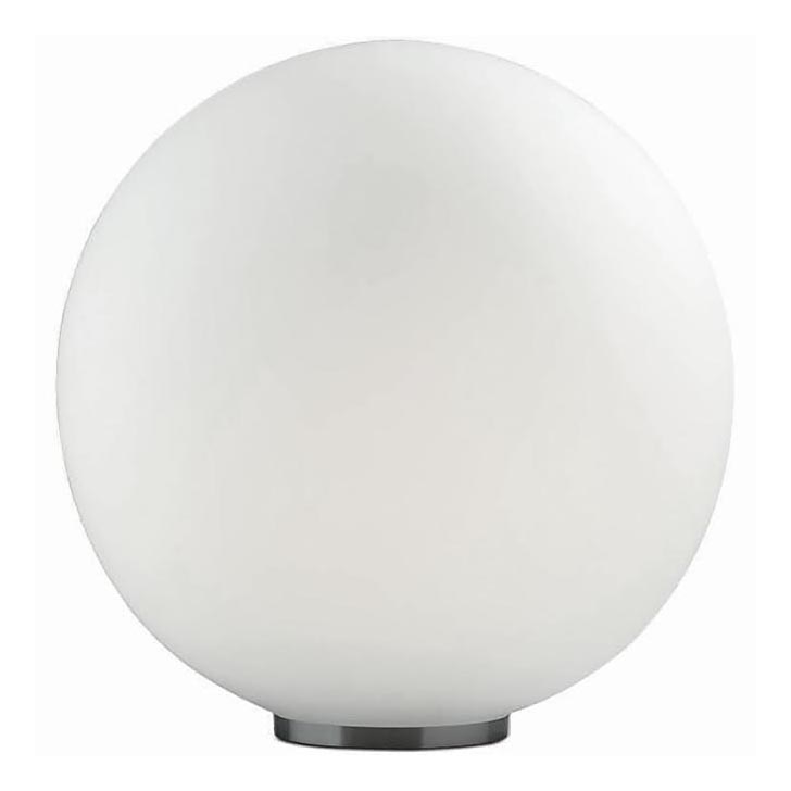 Ideal Lux - Lampada da tavolo MAPA 1xE27/60W/230V 300mm