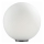 Ideal Lux - Lampada da tavolo MAPA 1xE27/60W/230V 300mm