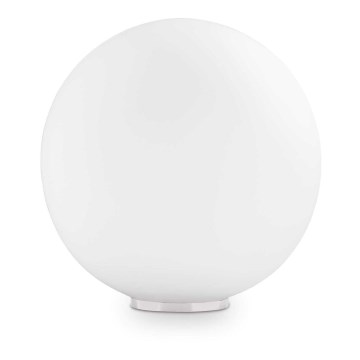 Ideal Lux - Lampada da tavolo MAPA 1xE27/60W/230V 400mm