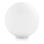 Ideal Lux - Lampada da tavolo MAPA 1xE27/60W/230V 400mm