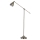 Ideal Lux - Lampada da terra 1xE27/60W/230V bronzo