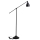 Ideal Lux - Lampada da terra 1xE27/60W/230V