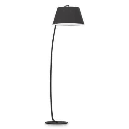 Ideal Lux - Lampada da terra 1xE27/60W/230V