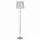 Ideal Lux - Lampada da terra di cristallo 1xE27/60W/230V