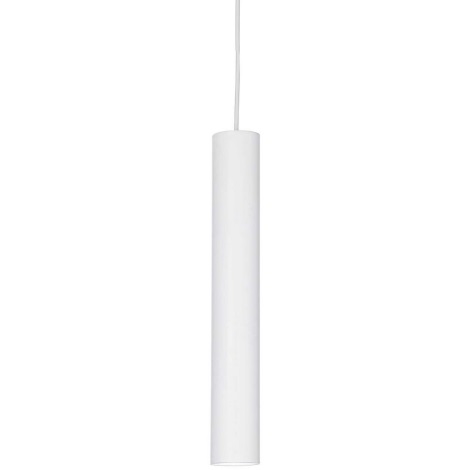 Ideal Lux - Lampada LED a sospensione 1xGU10/7W/230V CRI90