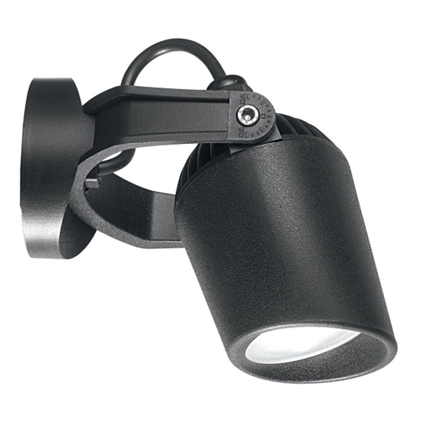 5w LuxLampada 230v Esterno 1xgu10 Da Ip66 Ideal Led 4 AR4L5j