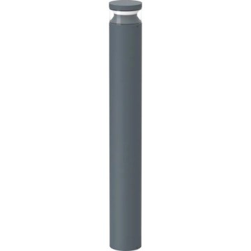 Ideal Lux - Lampada LED da esterno BOEING LED/14W/230V 100 cm CRI 90 IP65 antracite