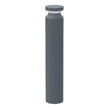 Ideal Lux - Lampada LED da esterno BOEING LED/14W/230V diametro 70 cm CRI 90 IP65 antracite