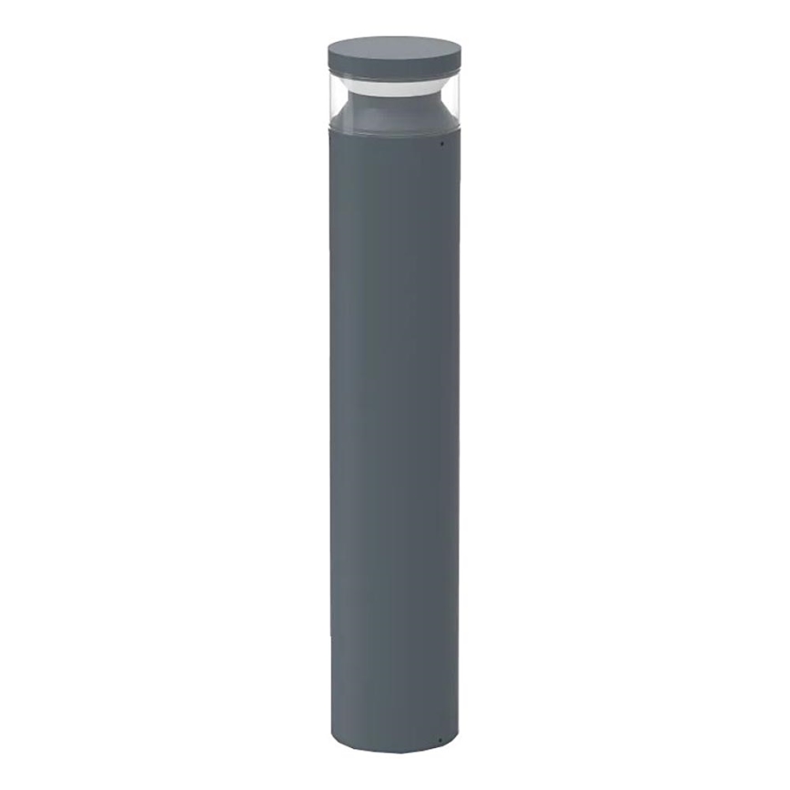 Ideal Lux - Lampada LED da esterno BOEING LED/14W/230V diametro 70 cm CRI 90 IP65 antracite