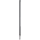 Ideal Lux - Lampada LED da esterno JEDI LED/19W/230V 120 cm CRI 90 IP65 antracite