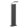 Ideal Lux - Lampada LED da esterno STYLE LED/8,5W/230V 3000K 50 cm CRI 90 IP54 antracite