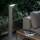 Ideal Lux - Lampada LED da esterno STYLE LED/8,5W/230V 4000K 100 cm CRI 90 IP54 antracite