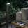 Ideal Lux- Lampada LED da esterno STYLE LED/8,5W/230V 4000K 100 cm CRI 90 IP54 nero